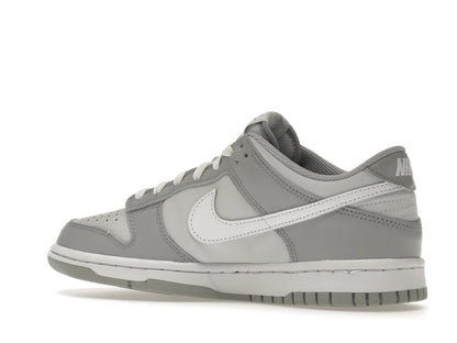 Nike Dunk Low Two-Toned Grey