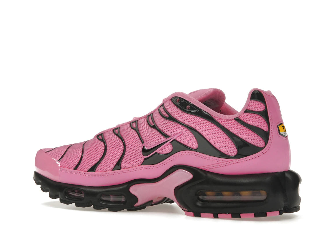 Nike Air Max Plus Pink Black