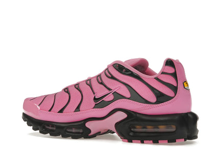 Nike Air Max Plus Pink Black