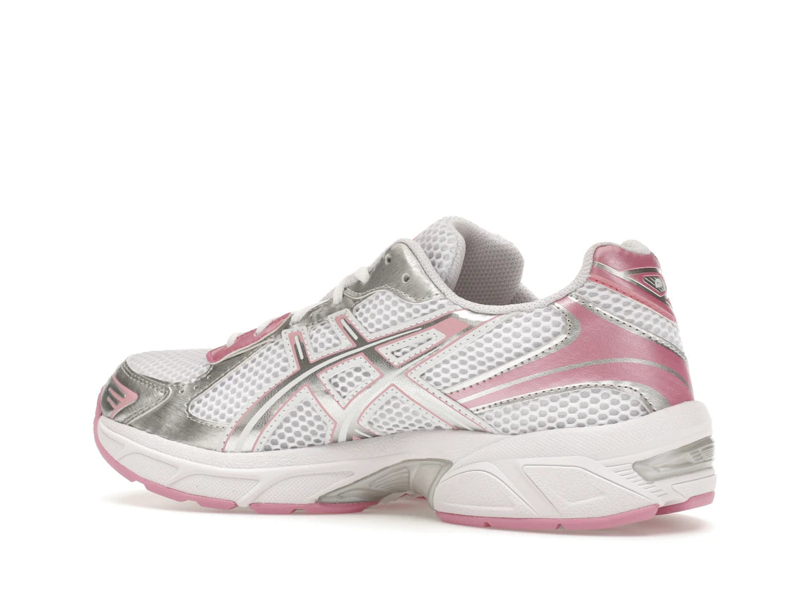 ASICS Gel-1130 White Pure Silver Pink