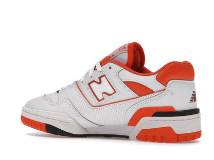 New Balance 550 Syracuse