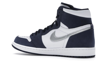 Jordan 1 Retro High CO.JP Midnight Navy (2020)
