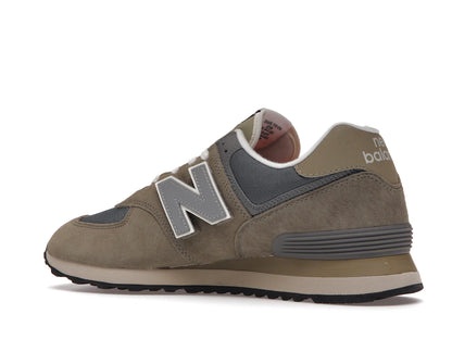 New Balance 574 Alpha Industries