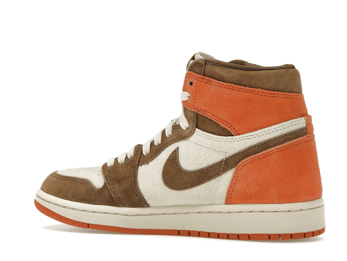 Jordan 1 Retro High OG SP Dusted Clay