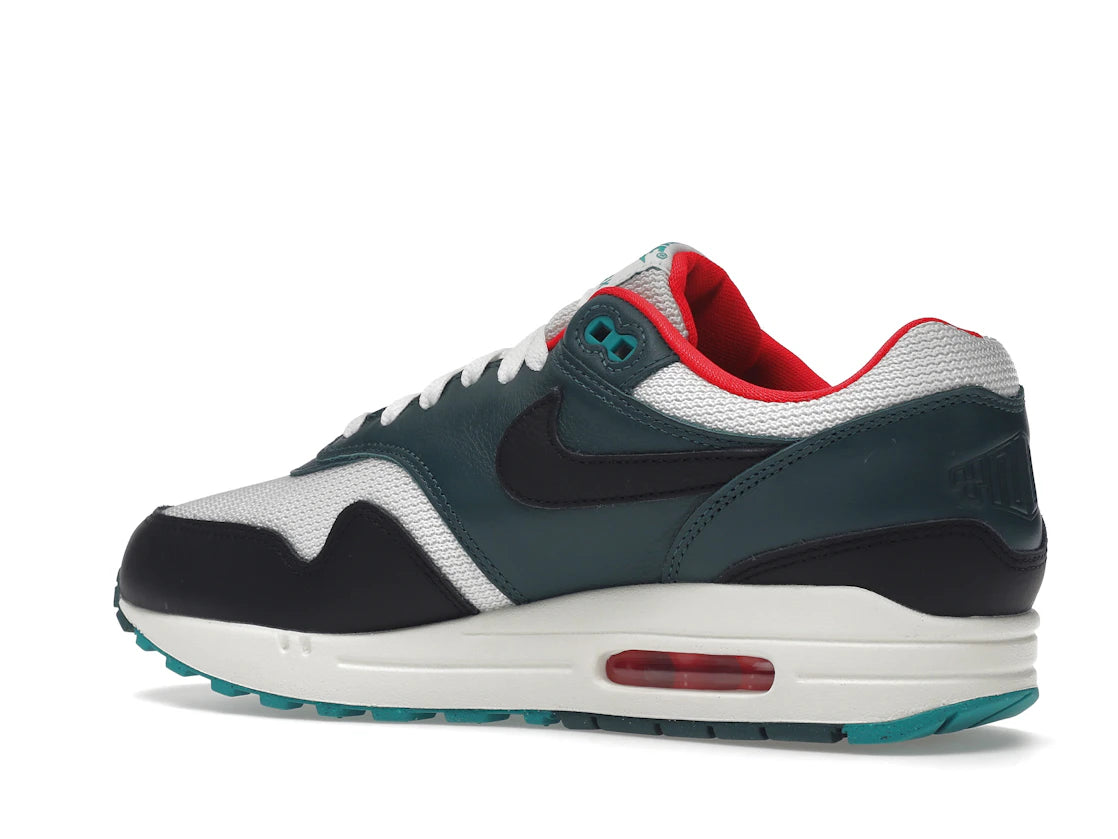 Nike Air Max 1 LeBron James Liverpool F.C.
