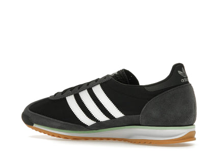 adidas SL 72 OG Core Black Cloud White Carbon