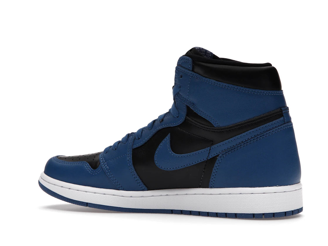 Jordan 1 Retro High OG Dark Marina Blue