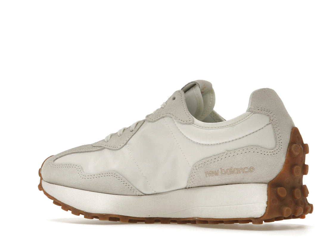New Balance 327 Sea Salt Leopard Pantera
