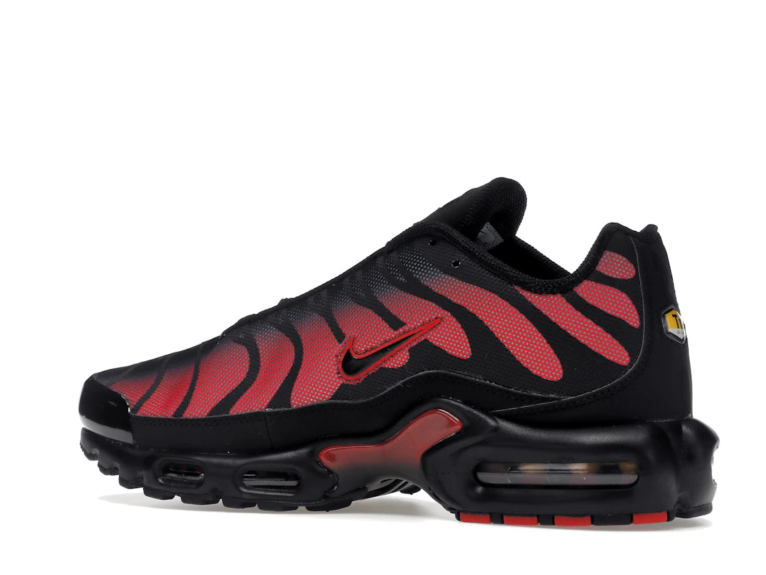 Nike Air Max Plus Bred Reflective