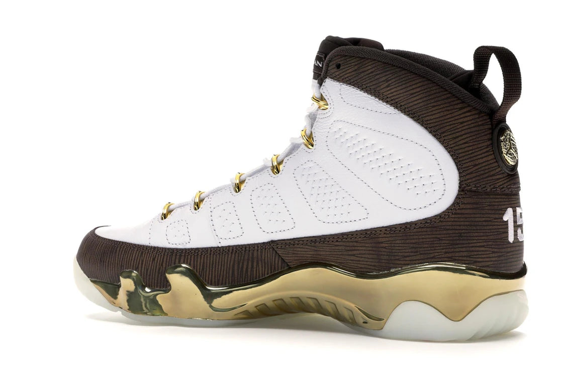 Air Jordan 9 Retro MOP Melo