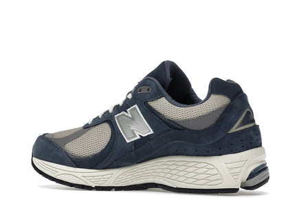 New Balance 2002R Vintage Indigo Calm Taupe