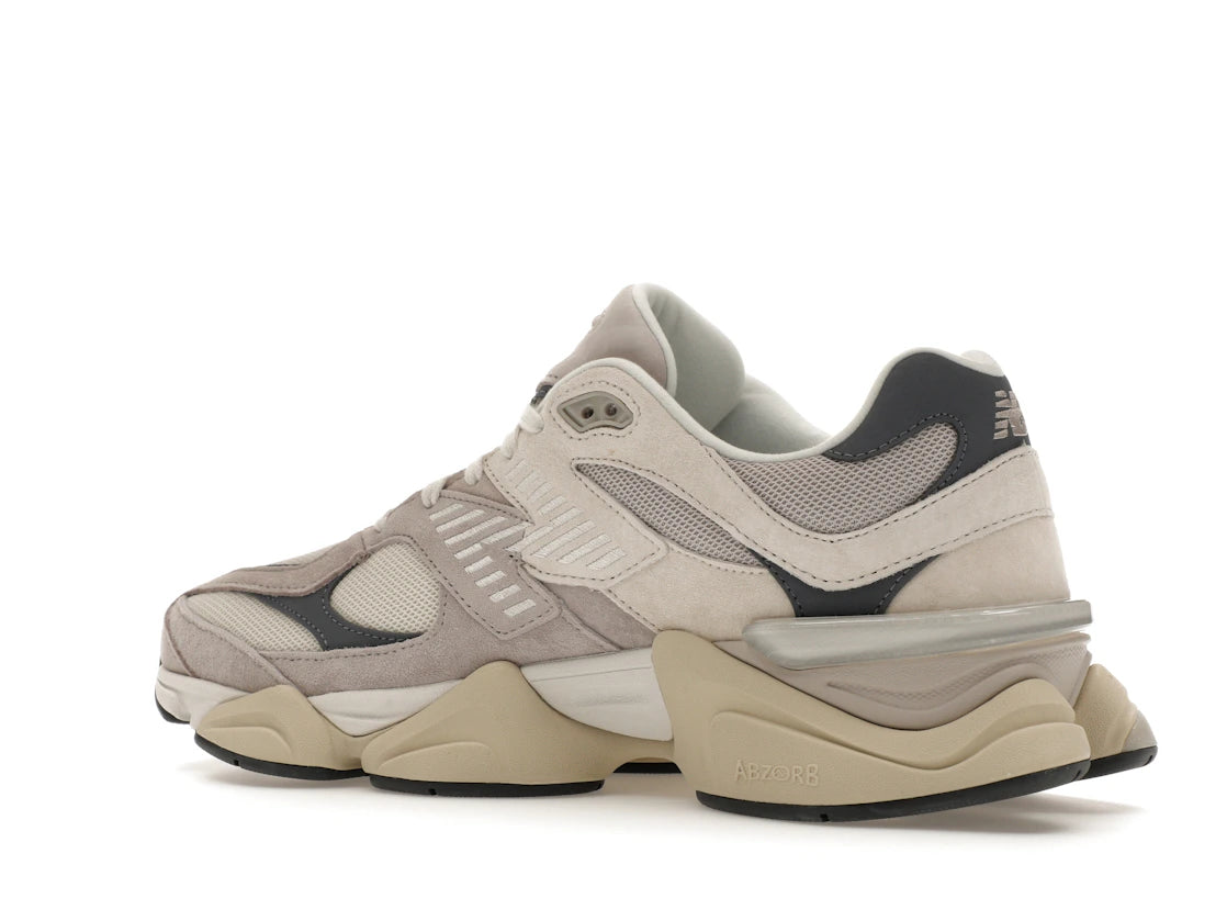 New Balance 9060 Moonrock Linen
