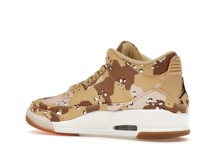 Jordan 3 Retro WNBA Desert Camo (Femme)