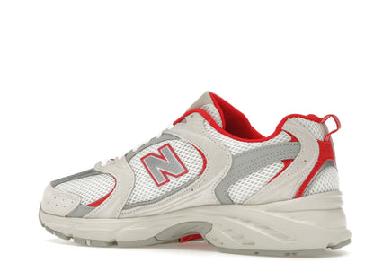 New Balance 530 Beige Red