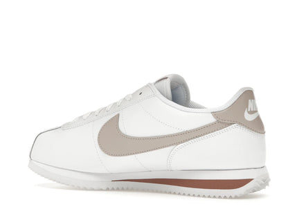 Nike Cortez White Platinum Violet