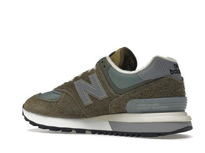 New Balance 574 Legacy Stone Island