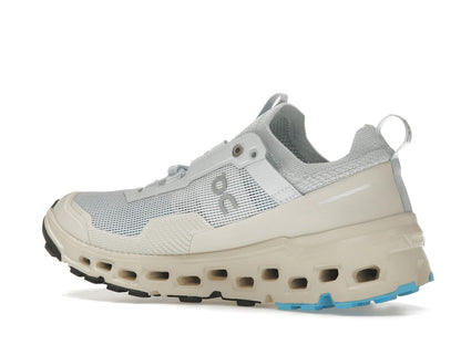 On Running Cloudultra 2 Arctic Cream