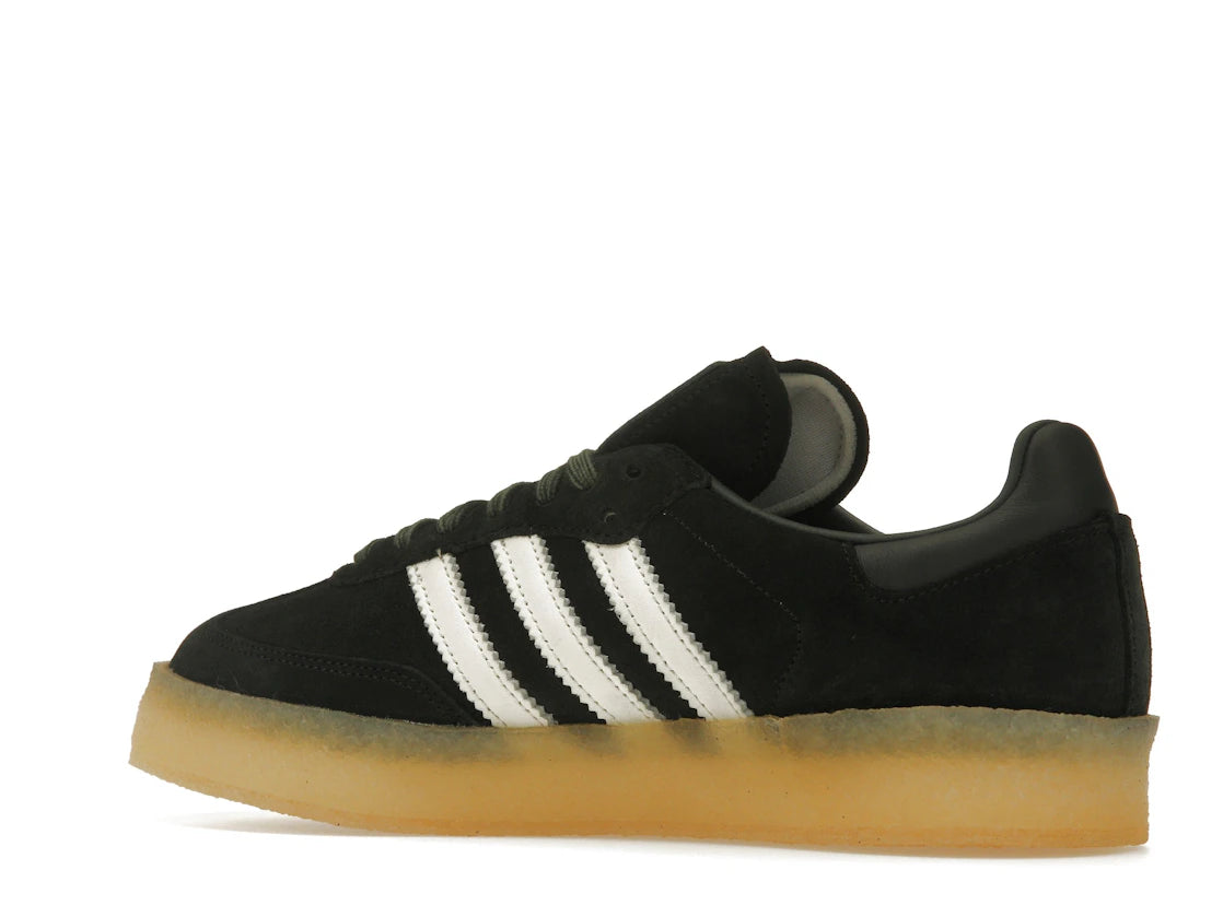 adidas Clarks 8th Street Samba by Ronnie Fieg Shadow Green