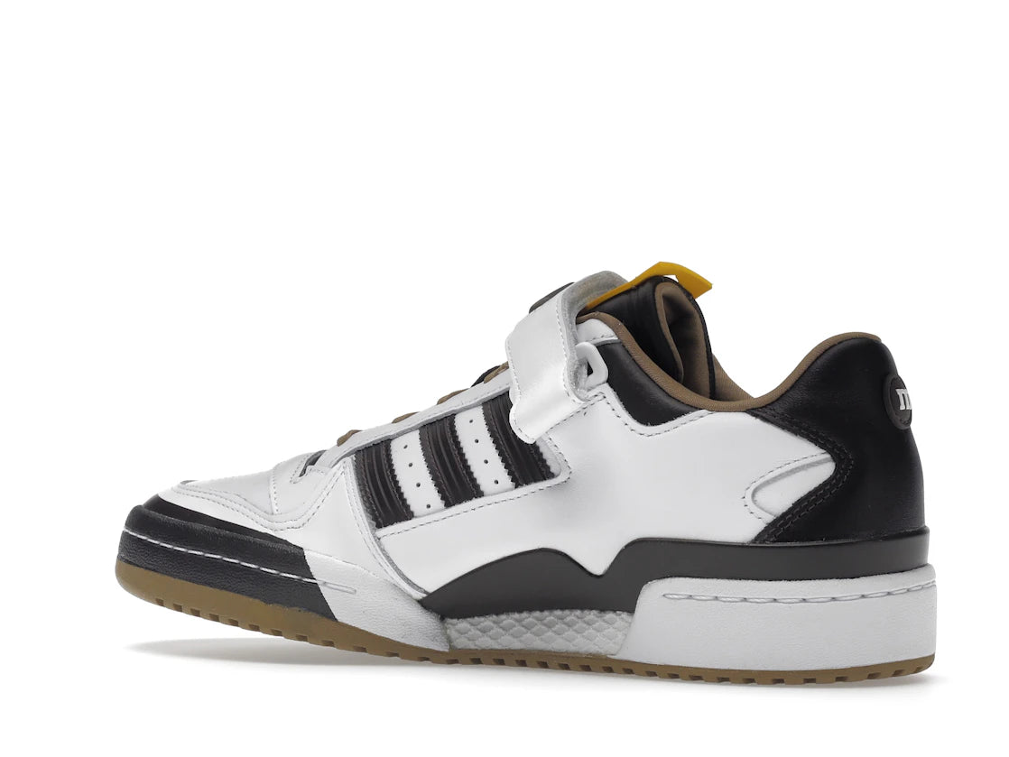 Adidas Forum Low M&M's White Brown