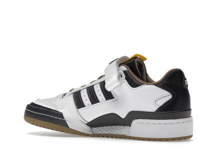 Adidas Forum Low M&M's White Brown