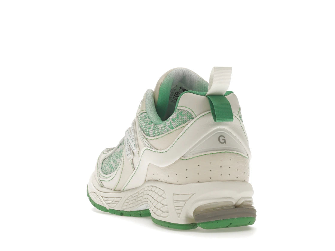 New Balance 2002R GANNI Turtledove