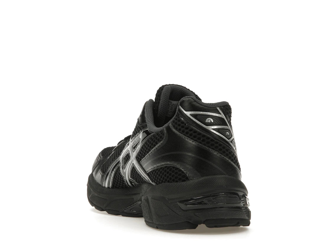 ASICS Gel-1130 Black Pure Silver