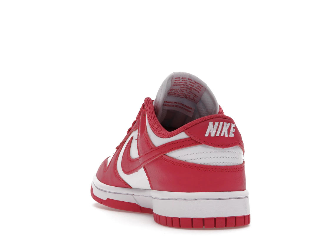Nike Dunk Low Archeo Pink