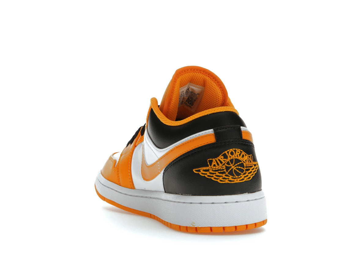 Jordan 1 Low Taxi