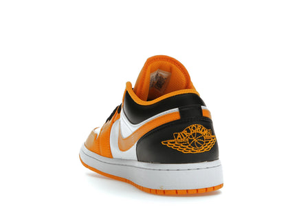 Jordan 1 Low Taxi