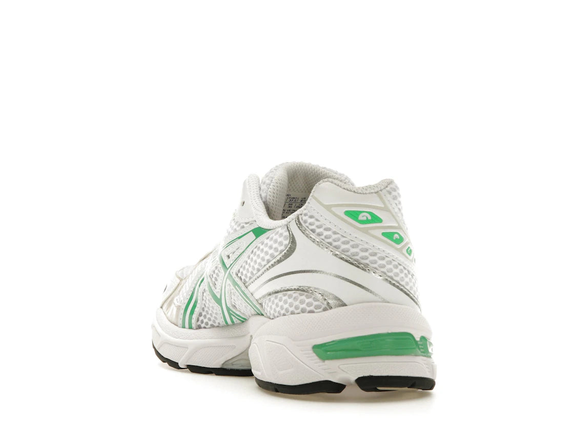 ASICS Gel-1130 White Malachite Green