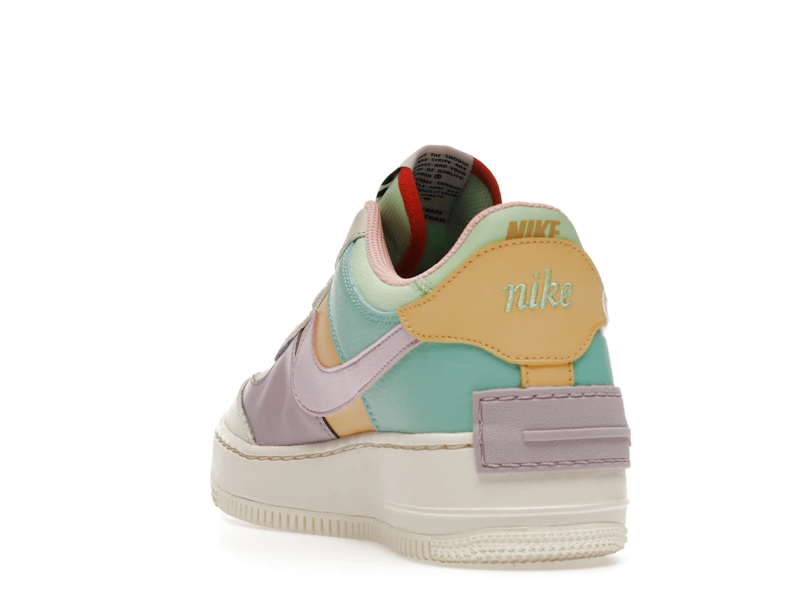 Nike Air Force 1 Low Shadow Pale Ivory