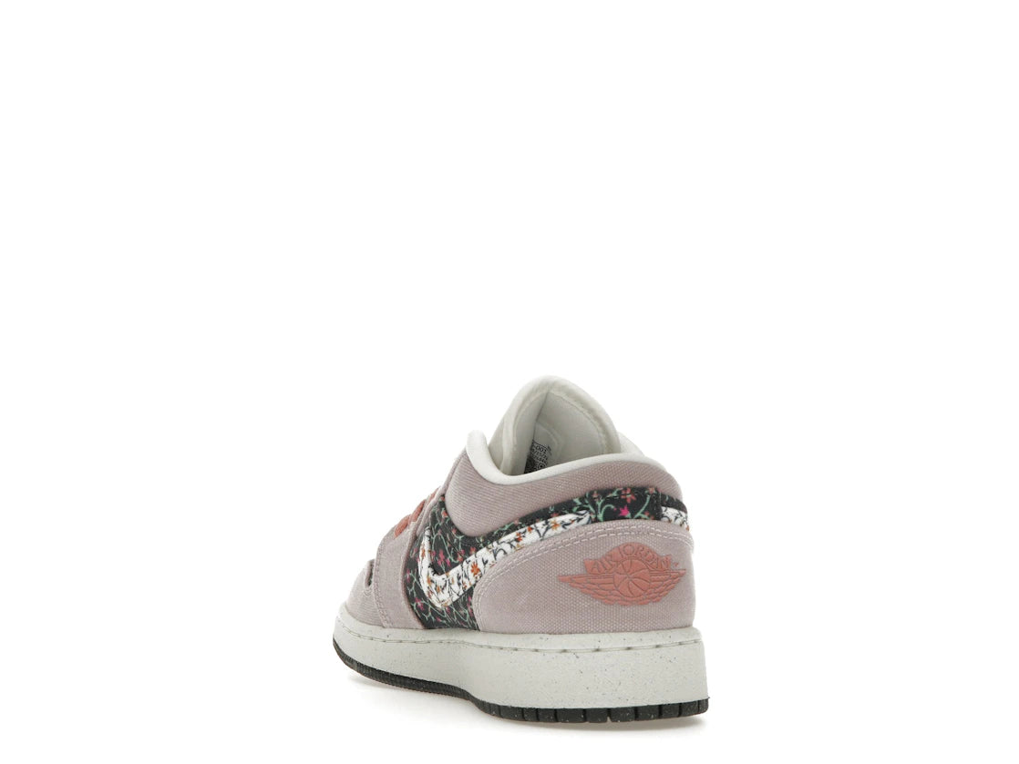 Jordan 1 Low SE Floral