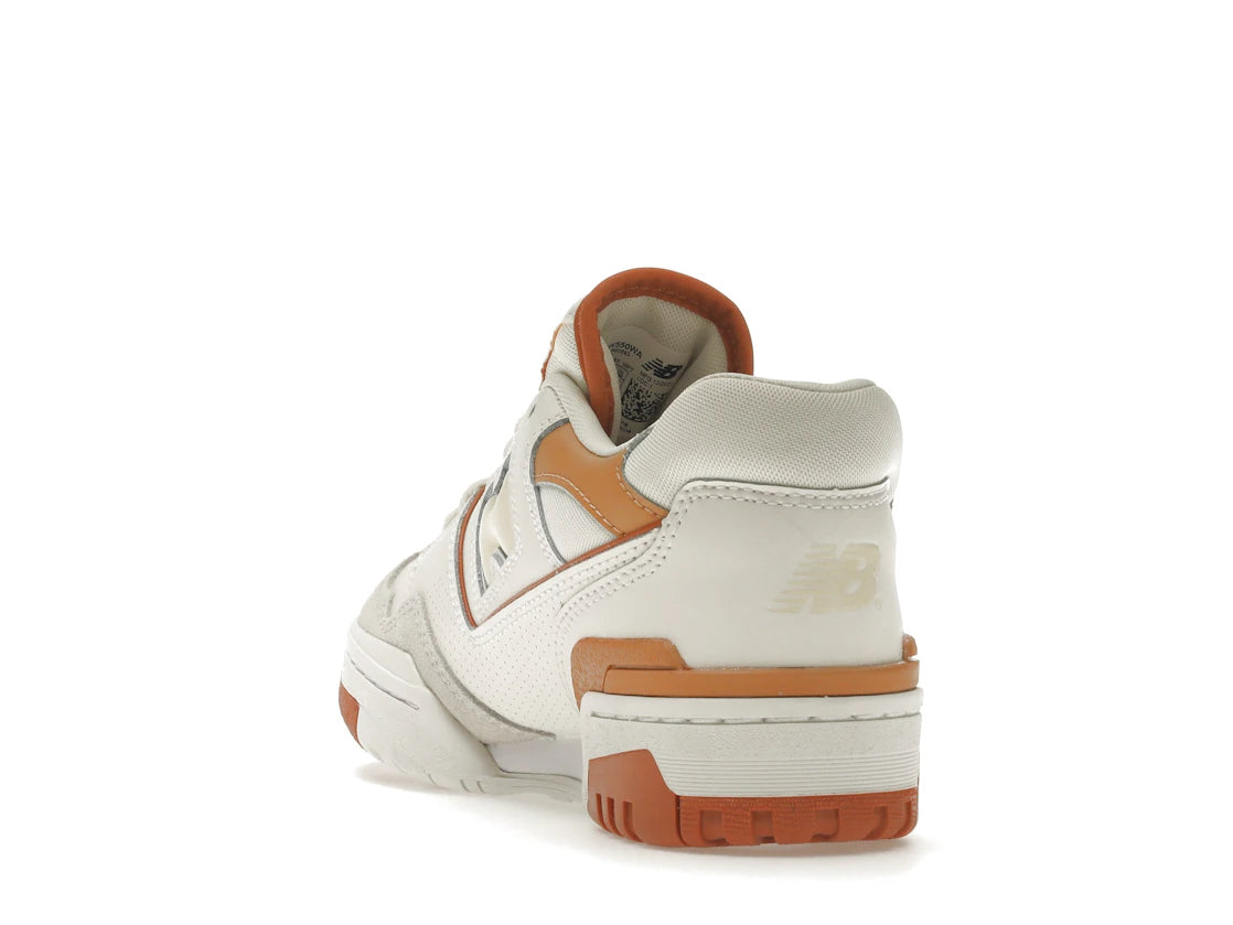 New Balance 550 Au Lait