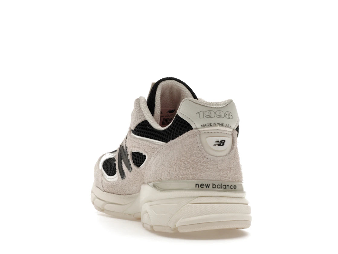 New Balance 990v4 MiUSA Joe Freshgoods 1998 Intro