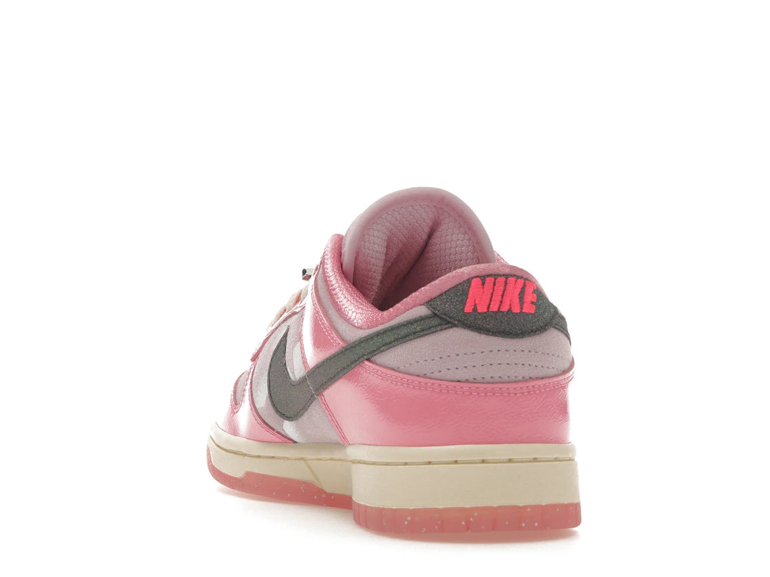 Nike Dunk Low LX Barbie