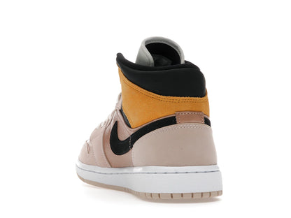 Jordan 1 Mid SE Particle Beige