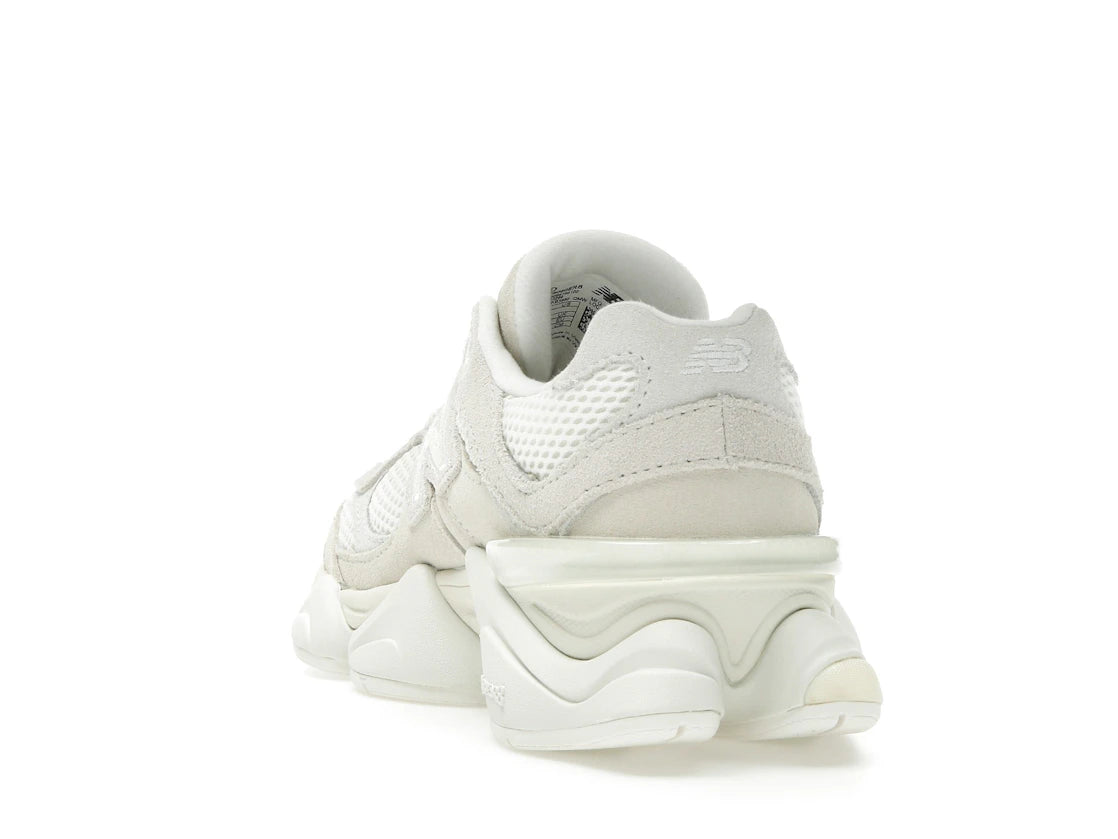 New Balance 9060 Angora Sea Salt
