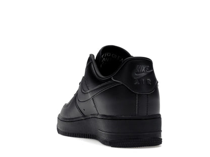 Nike Air Force 1 Low '07 Fresh Black Anthracite