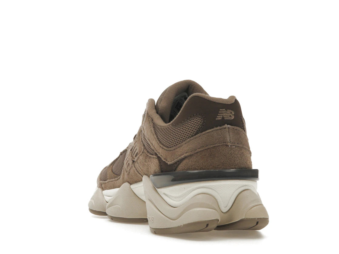 New Balance 9060 Mushroom Brown