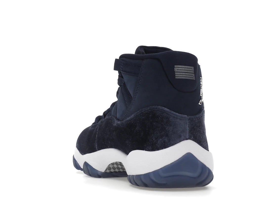 Jordan 11 Retro Midnight Navy