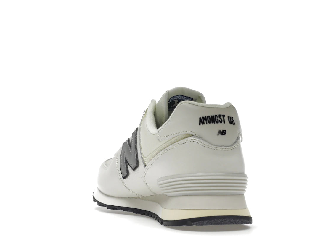 New Balance 574 Joe Freshgoods Conversations Amongst Us