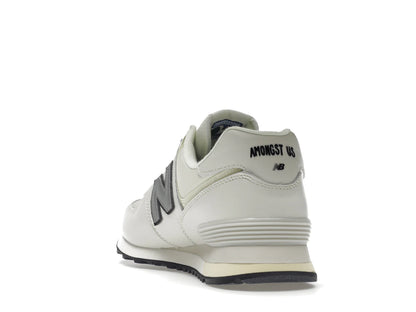 New Balance 574 Joe Freshgoods Conversations Amongst Us