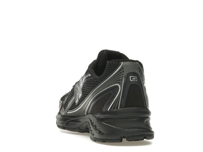 New Balance 740v2 Black Grey Silver