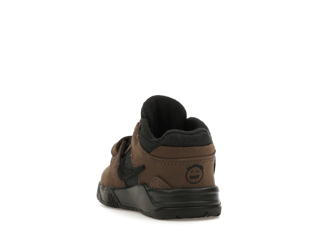 Jordan Jumpman Jack TR Travis Scott Dark Mocha (TD)