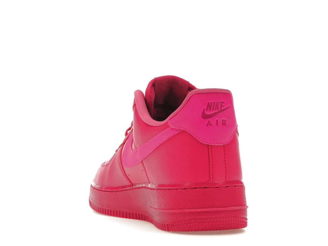 Nike Air Force 1 Low '07 Fireberry