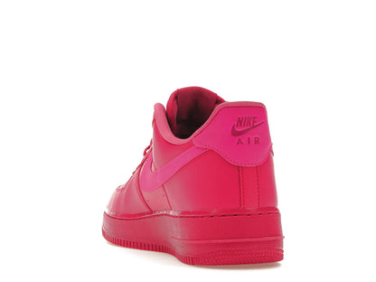 Nike Air Force 1 Low '07 Fireberry