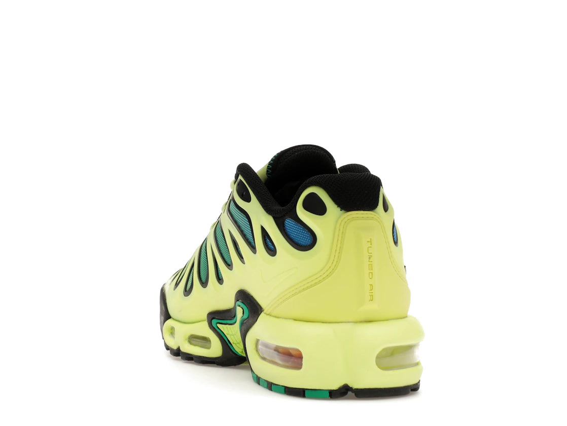 Nike Air Max Plus Drift Light Lemon Twist