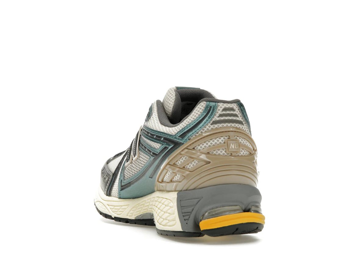 New Balance 1906R Metallic Teal New Spruce