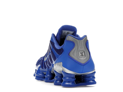 Nike Shox TL Hyper Royal