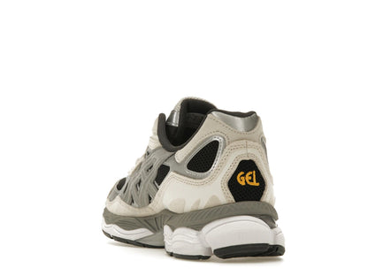 ASICS Gel-NYC Black Clay Grey